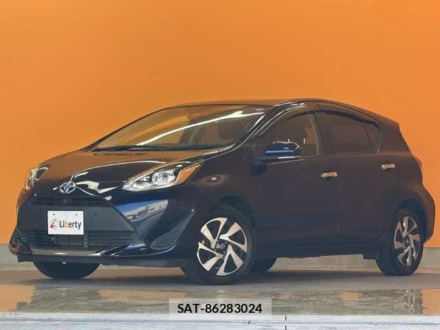 Toyota AQUA 2020-09 8625779-14