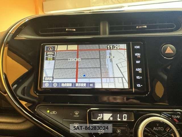 Toyota AQUA 2020-09 8625779-2