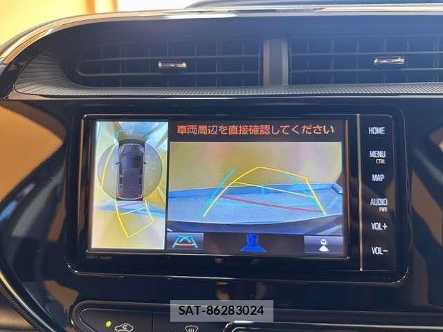 Toyota AQUA 2020-09 8625779-3