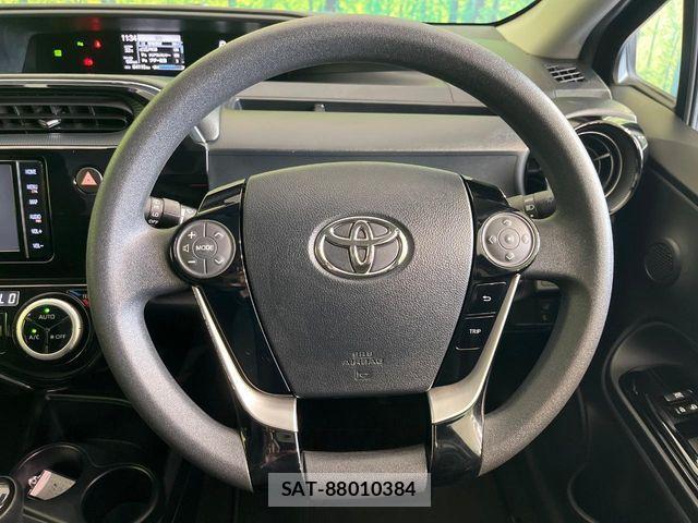Toyota AQUA 2019-06 8625782-10
