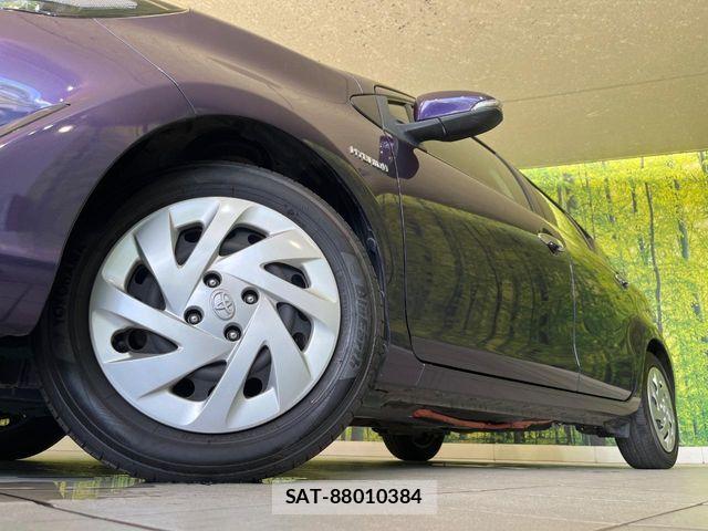 Toyota AQUA 2019-06 8625782-12
