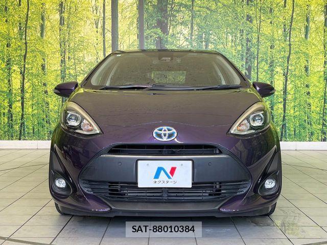 Toyota AQUA 2019-06 8625782-13