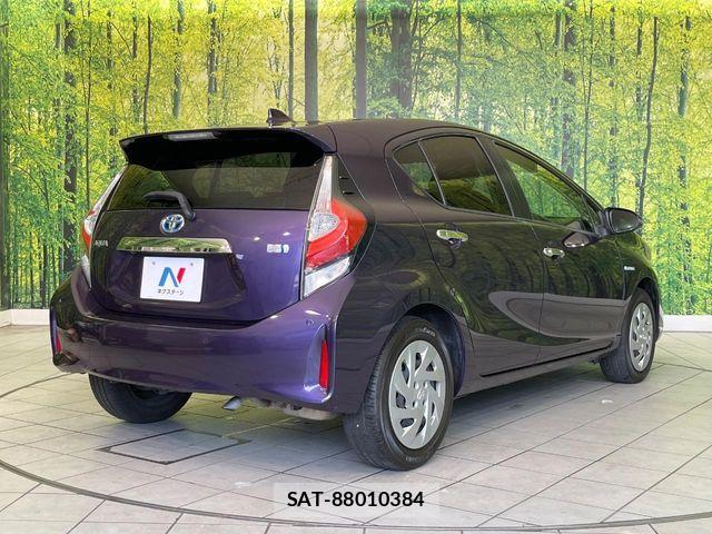 Toyota AQUA 2019-06 8625782-16