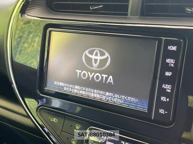 Toyota AQUA 2019-06 8625782-2