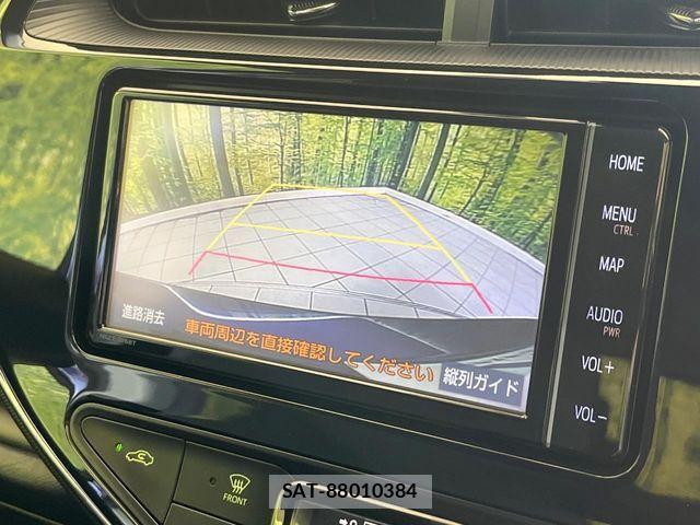Toyota AQUA 2019-06 8625782-4