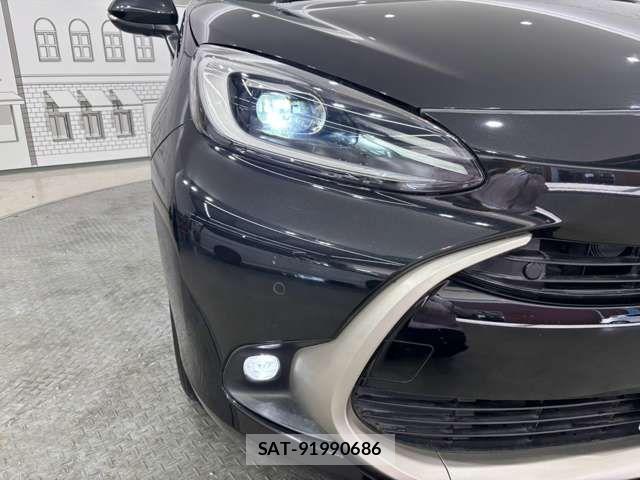 Toyota AQUA 2021-11 8625766-17