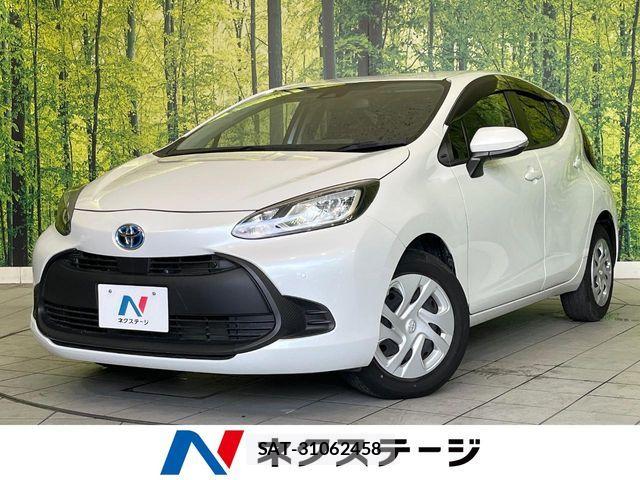 Toyota AQUA 2023-07 8625767-0