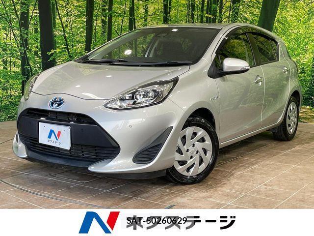 Toyota AQUA 2019-04 8625776-0