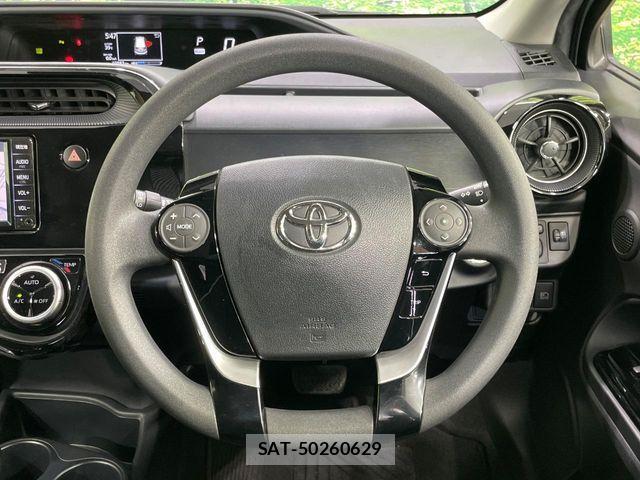 Toyota AQUA 2019-04 8625776-10