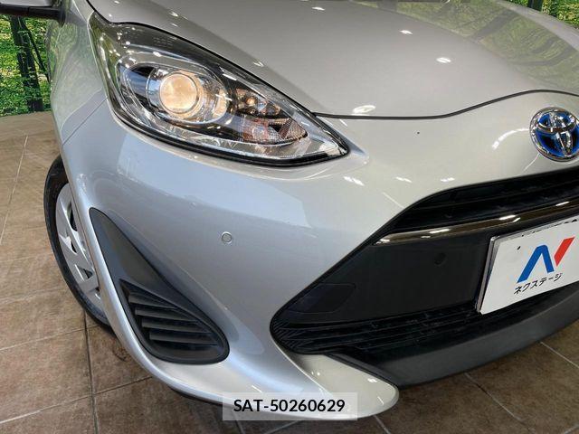 Toyota AQUA 2019-04 8625776-11