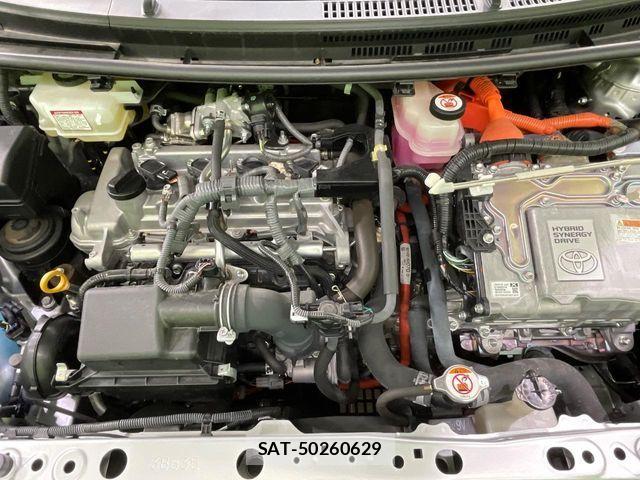 Toyota AQUA 2019-04 8625776-17