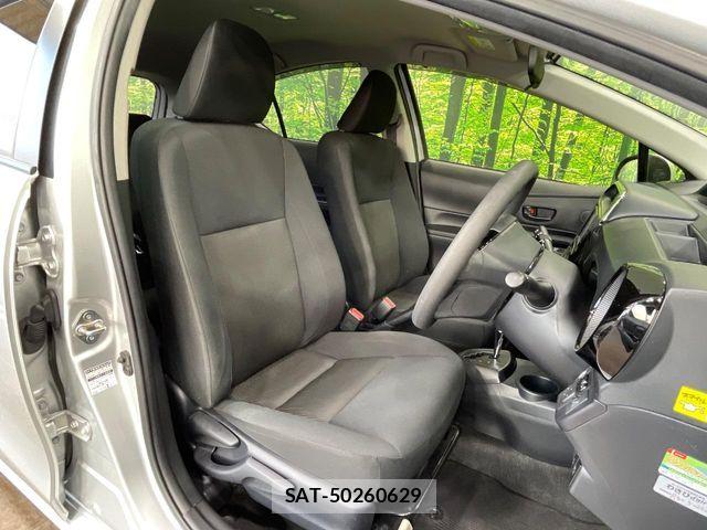 Toyota AQUA 2019-04 8625776-7