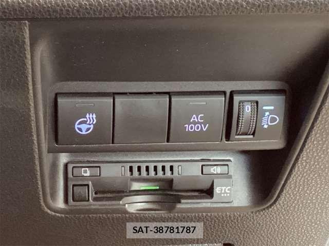 Toyota AQUA 2021-08 8625770-13