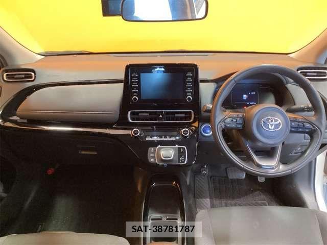 Toyota AQUA 2021-08 8625770-1
