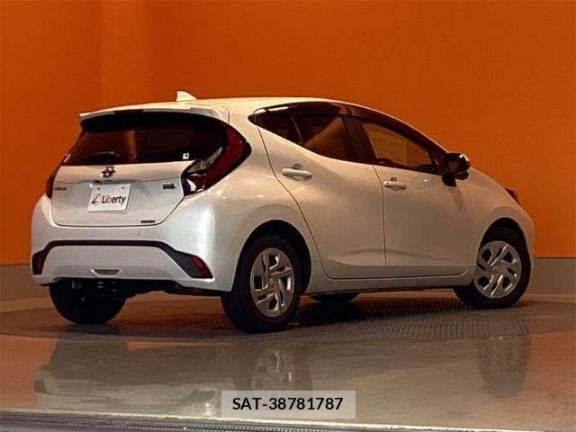 Toyota AQUA 2021-08 8625770-19