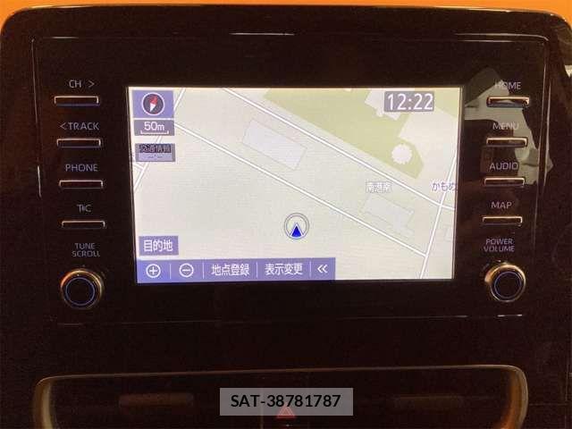 Toyota AQUA 2021-08 8625770-2