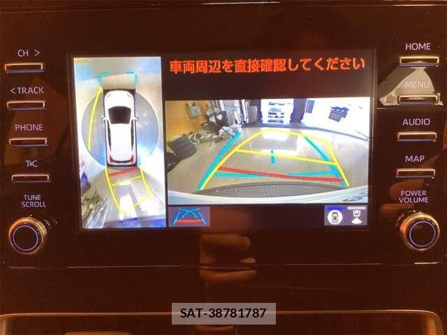 Toyota AQUA 2021-08 8625770-3