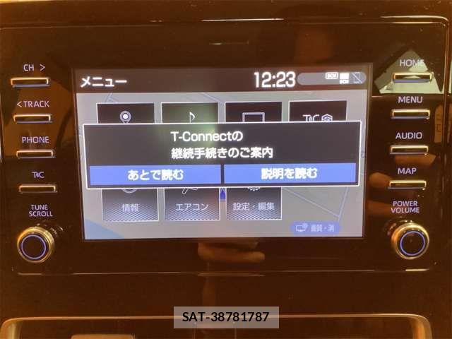 Toyota AQUA 2021-08 8625770-5
