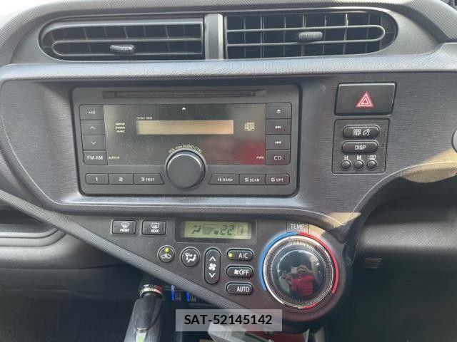 Toyota AQUA 2013-04 8665801-5