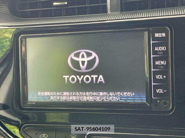Toyota AQUA 2019-03 8665790-3