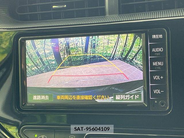 Toyota AQUA 2019-03 8665790-4