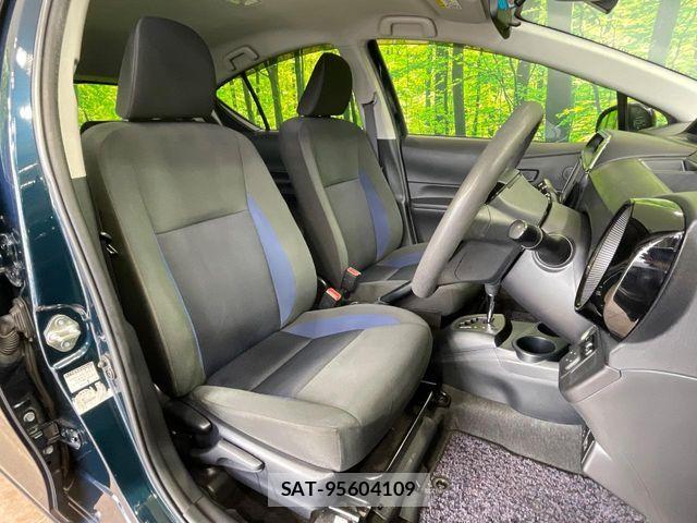 Toyota AQUA 2019-03 8665790-8