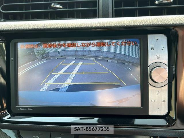 Toyota AQUA 2016-11 8665798-20