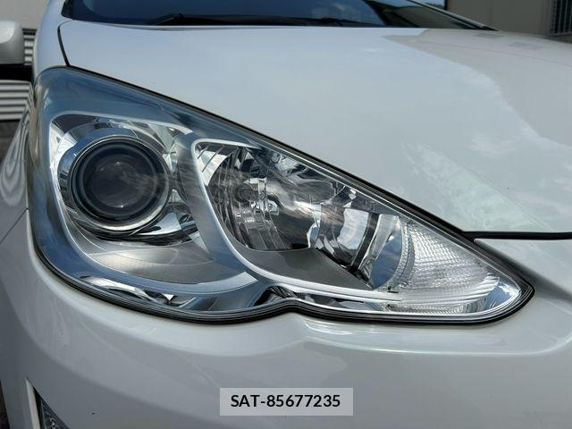 Toyota AQUA 2016-11 8665798-23
