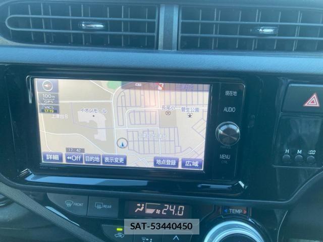 Toyota AQUA 2016-12 8658003-18