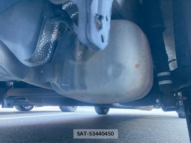 Toyota AQUA 2016-12 8658003-8