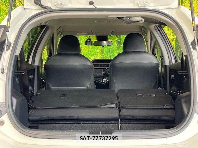 Toyota AQUA 2016-10 8665792-9
