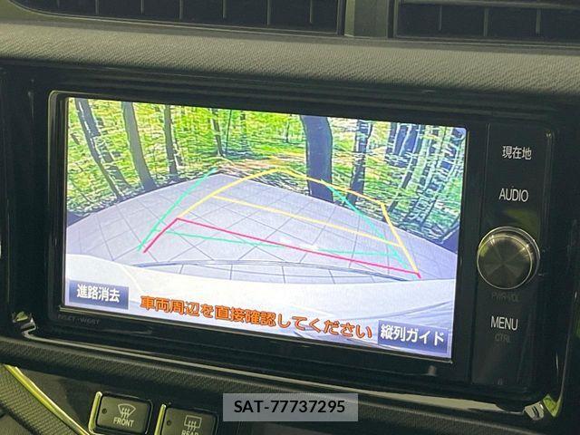 Toyota AQUA 2016-10 8665792-5