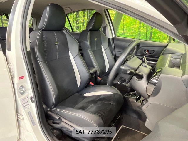 Toyota AQUA 2016-10 8665792-7
