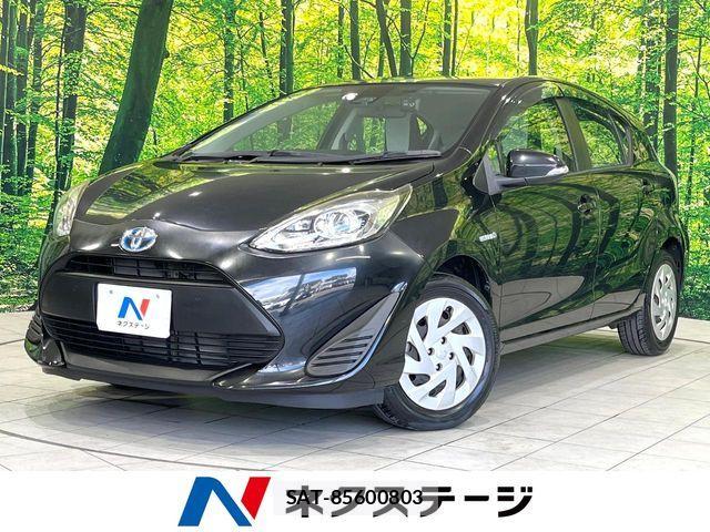 Toyota AQUA 2019-07 8665793-0