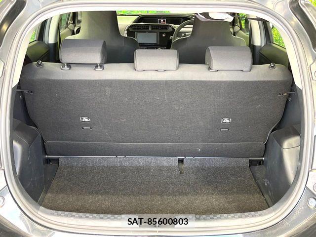 Toyota AQUA 2019-07 8665793-9
