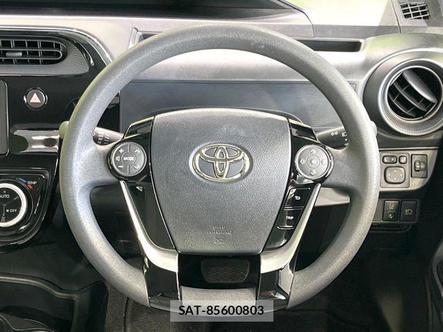 Toyota AQUA 2019-07 8665793-10