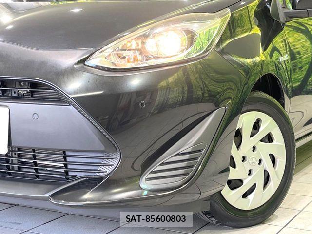 Toyota AQUA 2019-07 8665793-11
