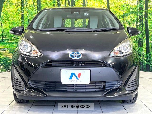 Toyota AQUA 2019-07 8665793-13