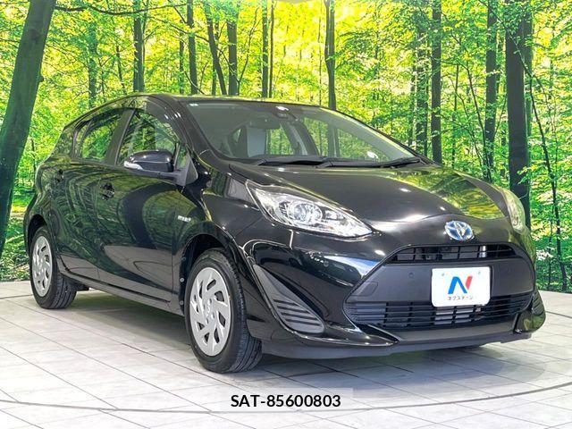 Toyota AQUA 2019-07 8665793-15
