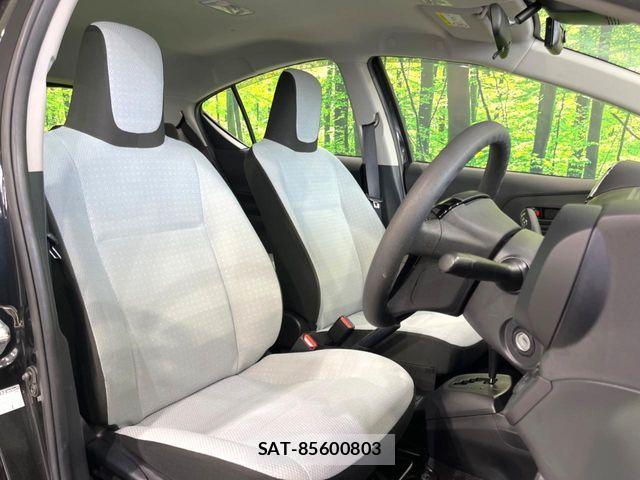 Toyota AQUA 2019-07 8665793-7