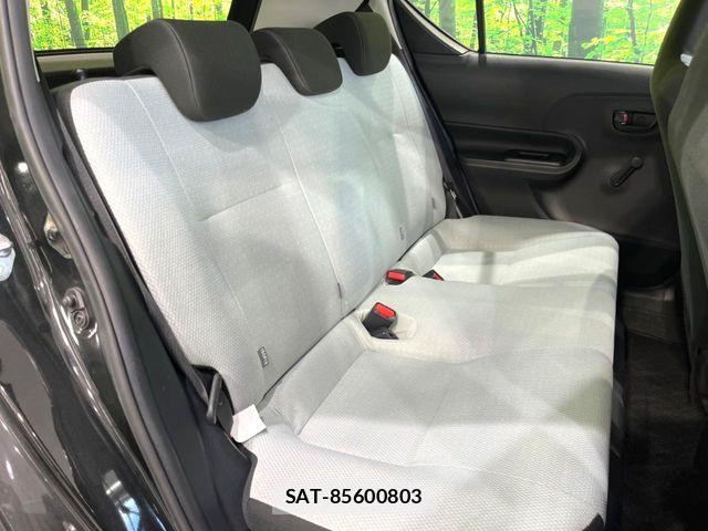 Toyota AQUA 2019-07 8665793-8