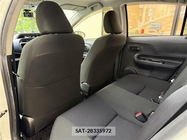 Toyota AQUA 2016-03 8665795-19