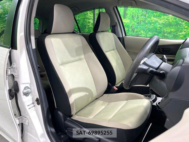 Toyota AQUA 2013-01 8665799-9