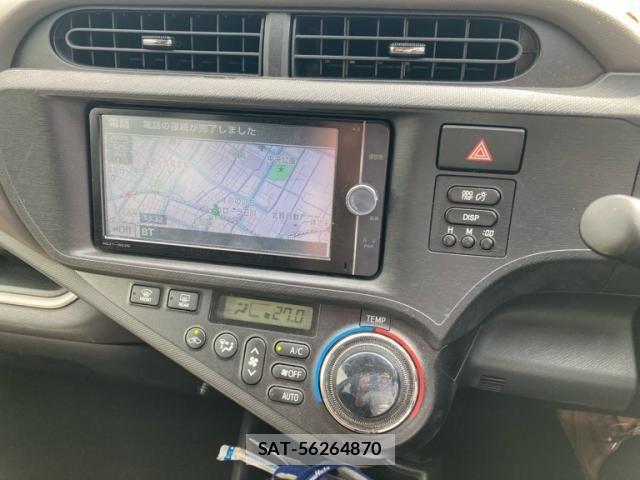 Toyota AQUA 2013-08 8658013-12