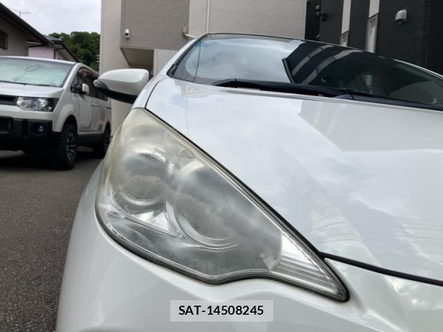 Toyota AQUA 2012-03 8658014-7