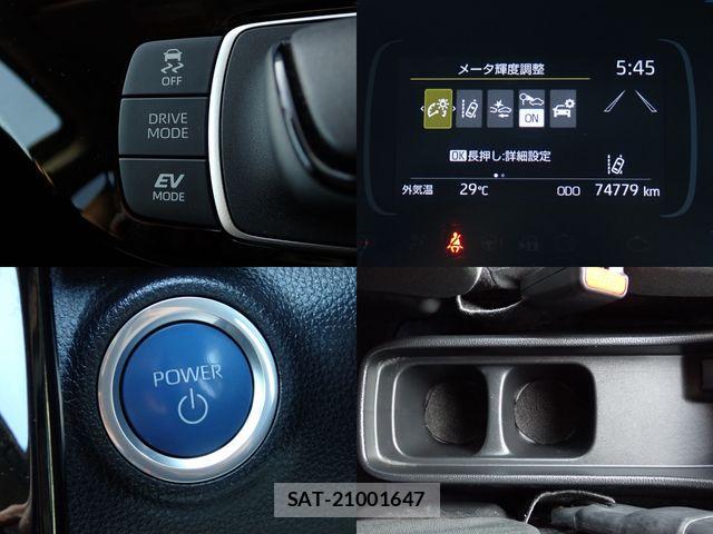 Toyota AQUA 2023-09 8657971-11
