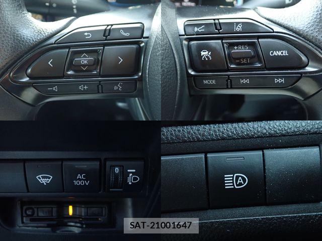 Toyota AQUA 2023-09 8657971-12