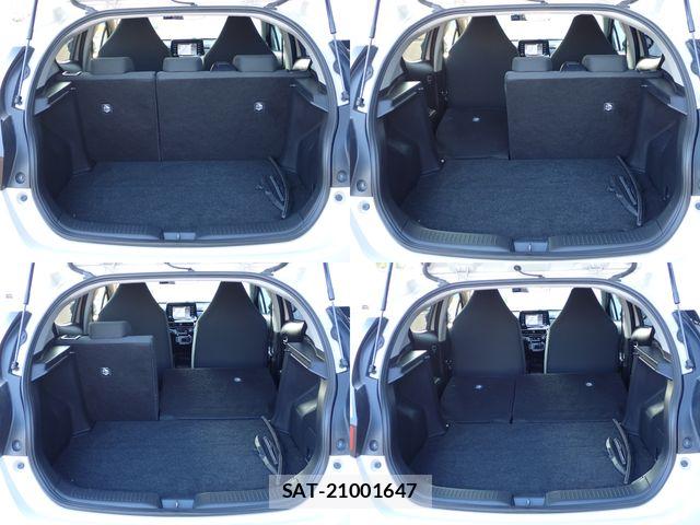 Toyota AQUA 2023-09 8657971-16