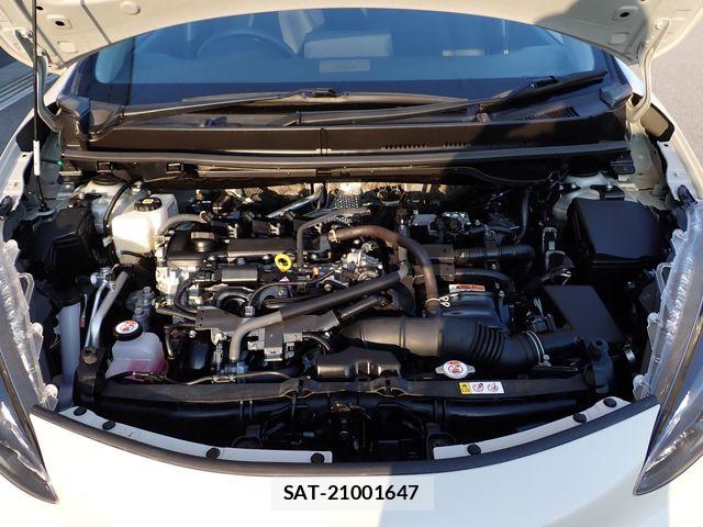 Toyota AQUA 2023-09 8657971-3