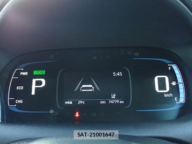 Toyota AQUA 2023-09 8657971-5